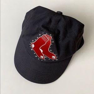 Red Sox Baseball Cap